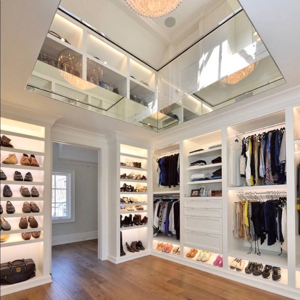 Meet your Posher, Nikki